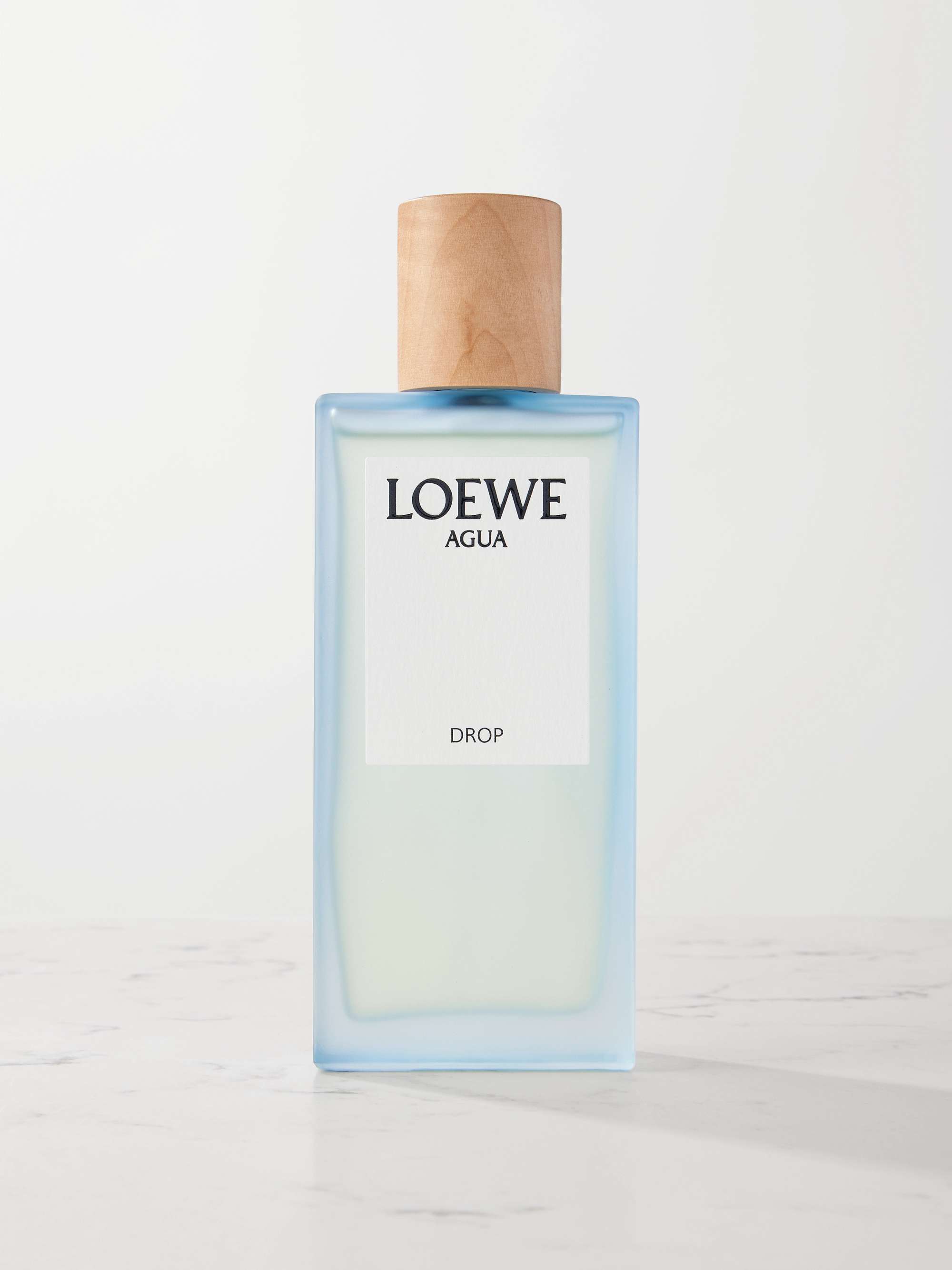 LOEWE PERFUMES Eau de Parfum - Agua Drop, 100ml | NET-A-PORTER