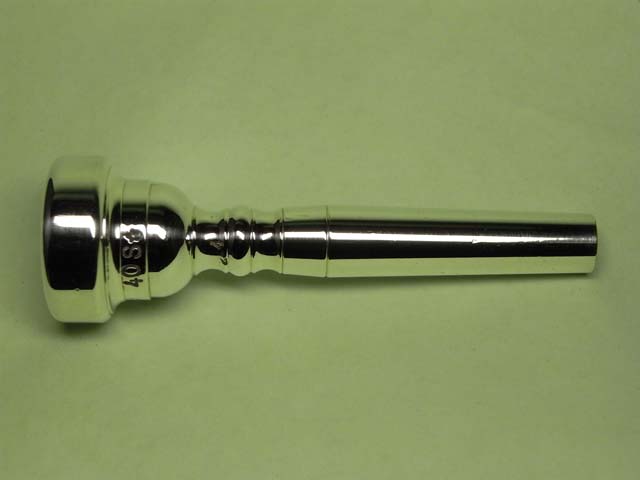 LASKEY 40⭐︎ トランペットマウスピース LASKEY 40⭐︎ トランペット