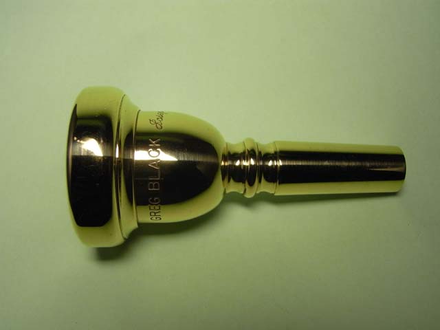 管楽器・吹奏楽器 Greg Black Aleesi 3.5 Regular 管楽器・吹奏楽器