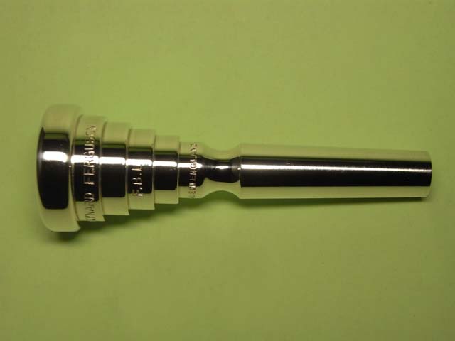 ファーガソン＆ベル(FBL) ヴィンテージTpマウスピース TD