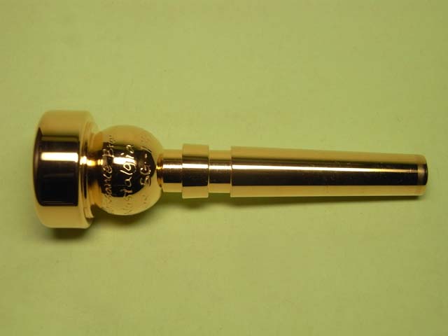 ジュンズ・ルネッサンス・ブラスワークス 新品トランペットマウス