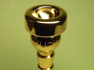 ジュンズ・ルネッサンス・ブラスワークス 新品トランペットマウス