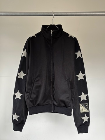 KAPITAL (キャピタル) スムースジャージー スタントマン＆ウーマン