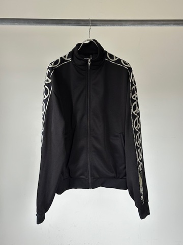 KAPITAL (キャピタル) スムースジャージーTH-D-D-トラックJKT s.t.c