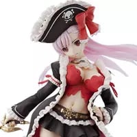 買取】エクセレントモデルLIMITED クイーンズブレイドリベリオン 大