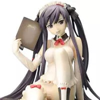 買取】Tony×宮川武 E☆2オリジナルフィギュア 白スク水メイドVer