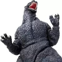 買取】B賞 モスラ(1992) 幼虫 SOFVICS 一番くじ ゴジラ 大怪獣列伝G