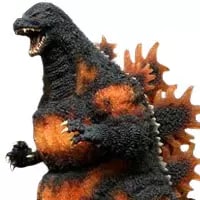 買取】B賞 モスラ(1992) 幼虫 SOFVICS 一番くじ ゴジラ 大怪獣列伝G