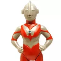 買取】パワードドラコ 「ウルトラマンパワード」 パワードモンスター