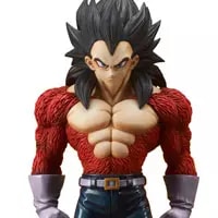 買取】一番くじ ドラゴンボール SMSP ベジータ 02 THE ORIGINAL(原作