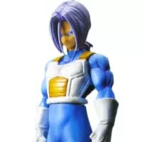 買取】トランクス #26 ドラゴンボール改 超彩色 ハイスペックカラー