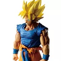 買取】一番くじ ドラゴンボール BATTLE OF WORLD with DRAGONBALL