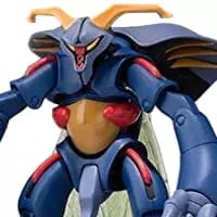 買取】メディコム・トイ 聖戦士ダンバイン ソフビ フィギュア買取