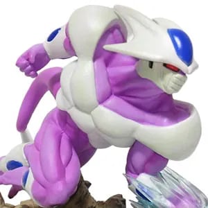 買取】一番くじ ドラゴンボール BACK TO THE FILM F賞 クウラ（最終