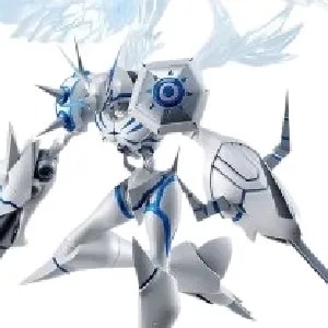 買取】ULTIMATE IMAGE オメガモン：マーシフルモード フィギュア買取