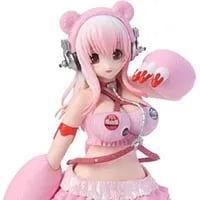 買取】レースクイーンそに子 レースクイーンフィギュア チャックスGP