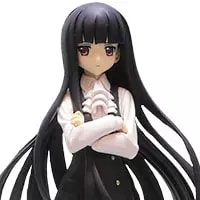 買取】白鬼院凜々蝶 制服フィギュア 妖狐×僕SS フィギュア買取 | もえ