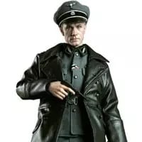 買取】イングロリアス・バスターズ 1/6スケールフィギュア ハンス