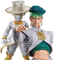 買取】岸辺露伴 スペシャルVer. MASTER STARS PIECE とるナビ限定