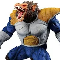 新品未開封 一番くじ 大猿ベジータ ラストワン賞 未開封】一番