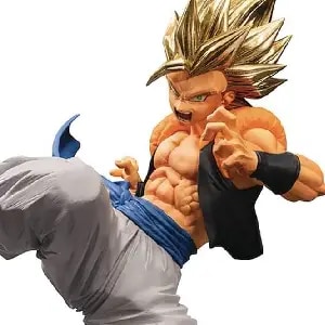 買取】超サイヤ人ゴジータ ドラゴンボールZ BLOOD OF SAIYANS-SPECIAL