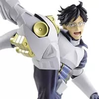 買取】飯田天哉 ；figure 一番くじ 僕のヒーローアカデミア NEXT