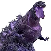 買取】C賞 スペースゴジラ MONSTERLISE 一番くじ ゴジラ 怪獣乱舞 -荒