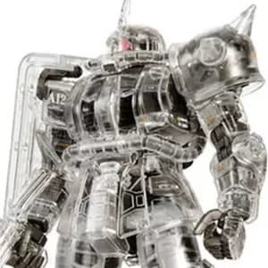 買取】1/12 HY2M MS-06S シャア専用ザク 「機動戦士ガンダム