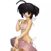 買取】To Heart2 柚原このみ あまロリver.（1/7スケールPVC塗装済み