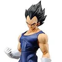 買取】超サイヤ人ゴッド超サイヤ人ベジータ 一番くじ ドラゴンボール