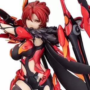 買取】リタ・ロスヴァイセ お別れVer. 1/8 PVC製塗装済み完成品 崩壊