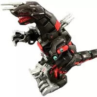 買取】1/72 超大型電撃機械獣 EPZ‐06 デスザウラー(恐竜型) ZOIDS