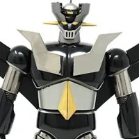 買取】超合金魂 GX-01RB マジンガーZ リニューアル ブラックバージョン