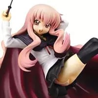 買取】ゼロの使い魔 双月の騎士 ルイズ 妖精のビスチェ（1/8スケール