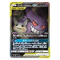 ピカチュウ＆ゼクロムGX SR [タッグボルト] SM9 101/095 買取