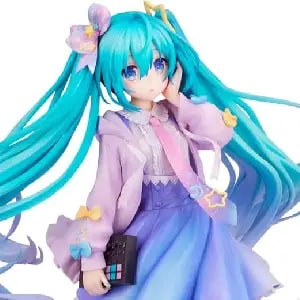 買取】グッスマくじ A賞 ねんどろいど ぷらす じゃんぼ初音ミク