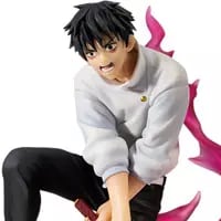 買取】乙骨憂太 ～ラストワンver.～ 一番くじ 劇場版 呪術廻戦 0