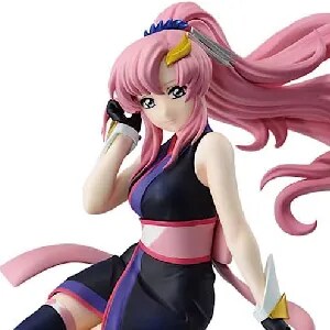 買取】ラクス・クライン 一番くじ 機動戦士ガンダムSEED FREEDOM