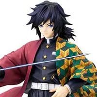 買取】B賞 不死川実弥＆玄弥 フィギュア 一番くじ 鬼滅の刃 ～ふめつの