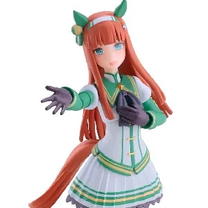 買取】S.H.フィギュアーツ ウマ娘 プリティーダービー
