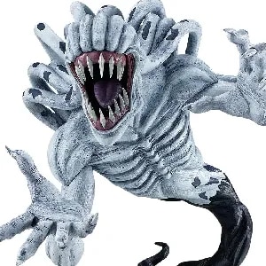 買取】POP UP PARADE 特級過呪怨霊祈本里香 劇場版 呪術廻戦 0Ver. L