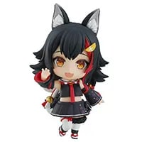 買取】大神ミオ賞 大神ミオ フィギュア 一番くじ ホロライブ ～Villain