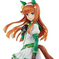 買取】ラストワン賞 サイレンススズカ フィギュア ラストワンver. 一番