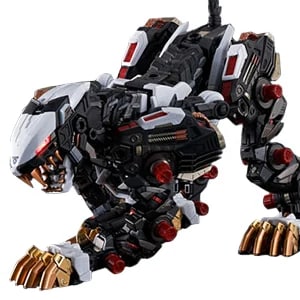 買取】超合金 RZ-041 ライガーゼロ(素体) 「ZOIDS ゾイド」 魂ウェブ