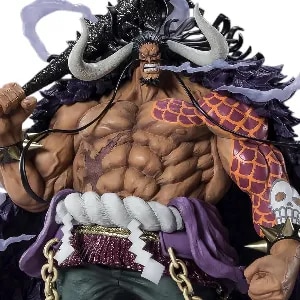 買取】フィギュアーツZERO [EXTRA BATTLE]百獣のカイドウ ワンピース