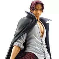 買取】P.O.P ワンピース NEO-DX 赤髪のシャンクス フィギュア買取