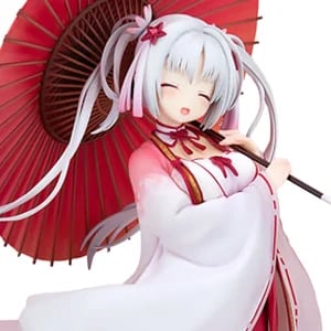 買取】ムラサメ あみあみ限定版 「千恋*万花」 1/7 フィギュア買取
