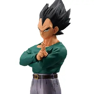 買取】D賞 ベジータ MASTERLISE 一番くじ ドラゴンボール 未来への決闘