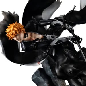 買取】黒崎一護 BLEACH GrandistaｰKUROSAKI ICHIGOｰ フィギュア買取