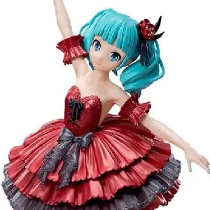 買取】初音ミク ProjectDIVA MEGA39's Luminasta 初音ミク エトワール